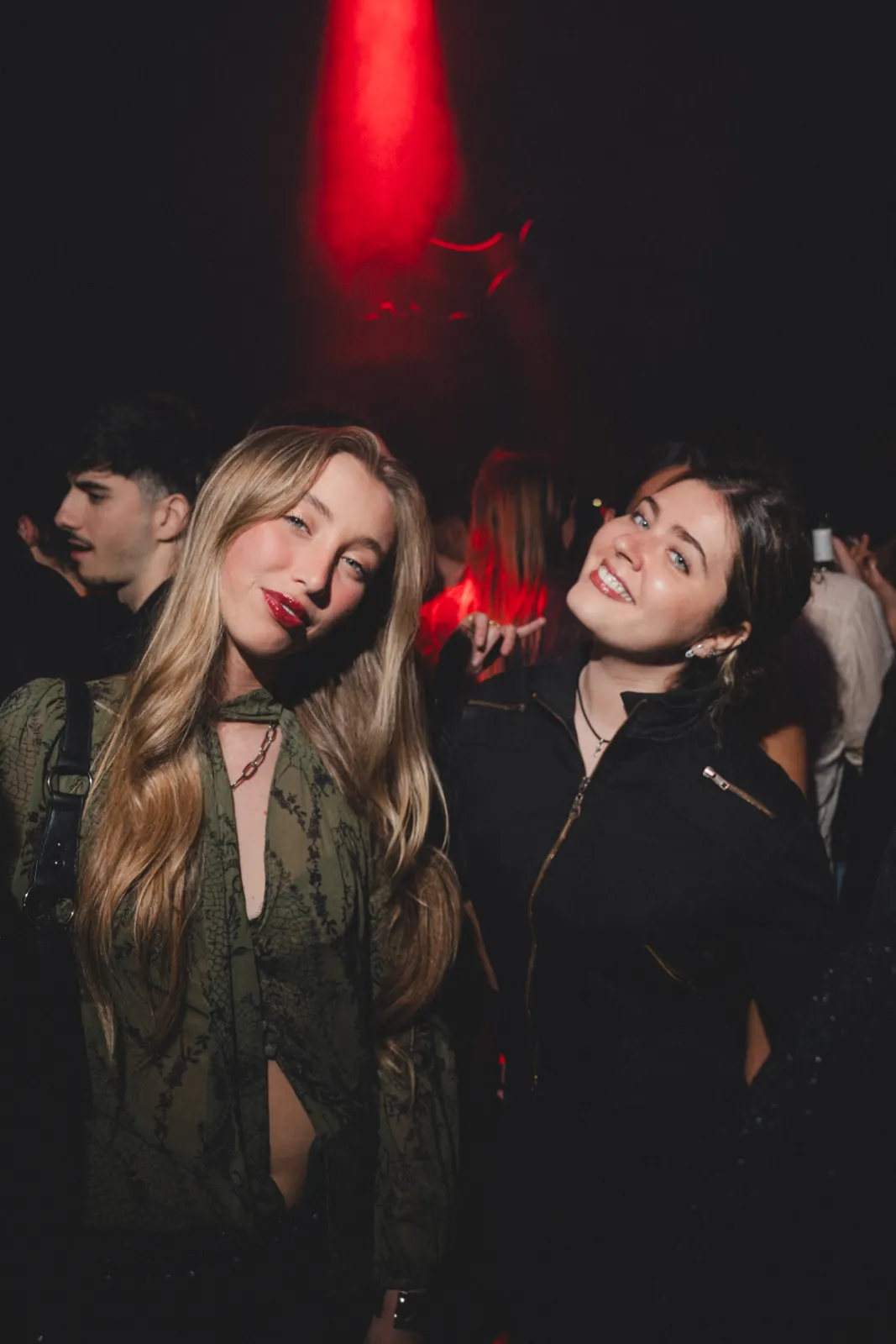 Foto de PULSE — Vie 9 Oct