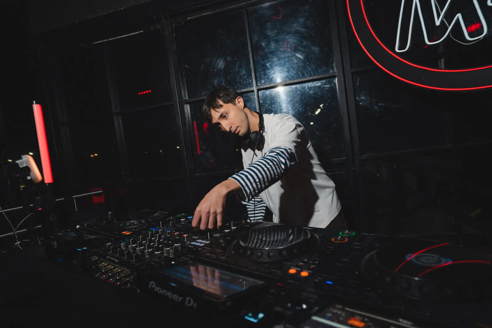 Foto de PULSE — Vie 9 Oct