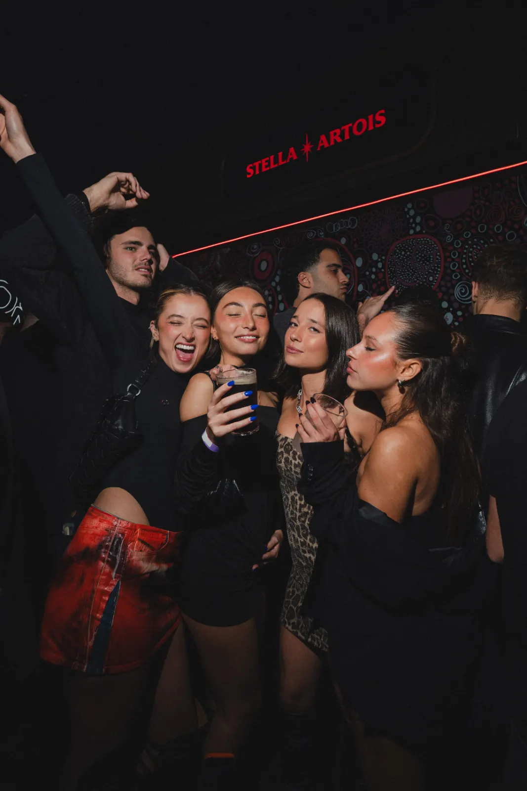 Foto de PULSE — Vie 9 Oct