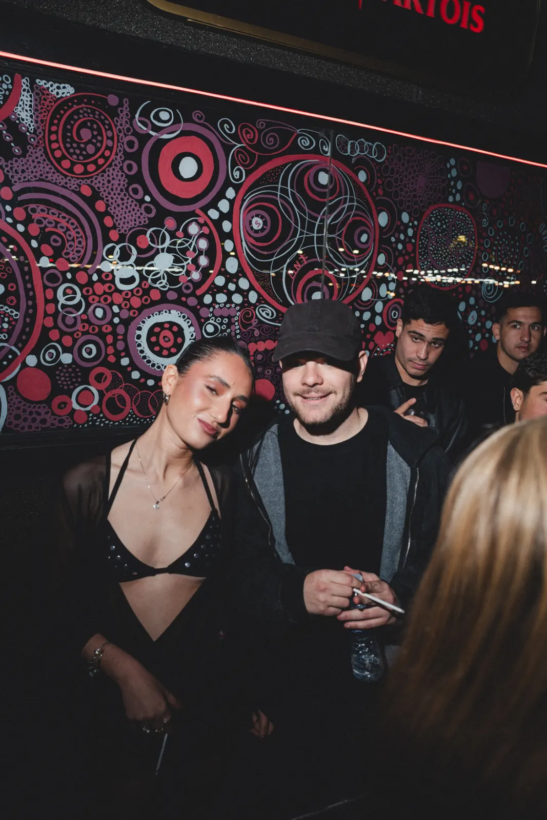 Foto de PULSE — Vie 9 Oct