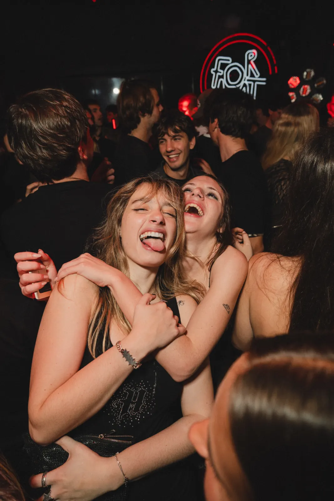 Foto de PULSE — Vie 9 Oct
