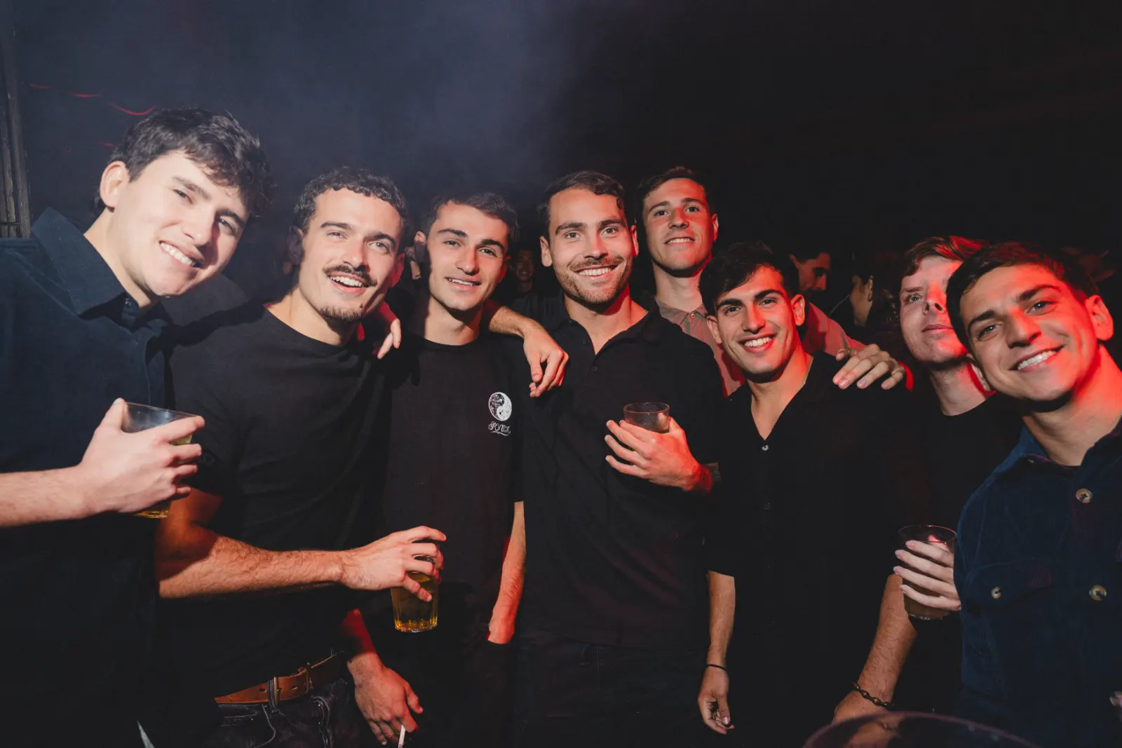 Foto de PULSE — Vie 9 Oct