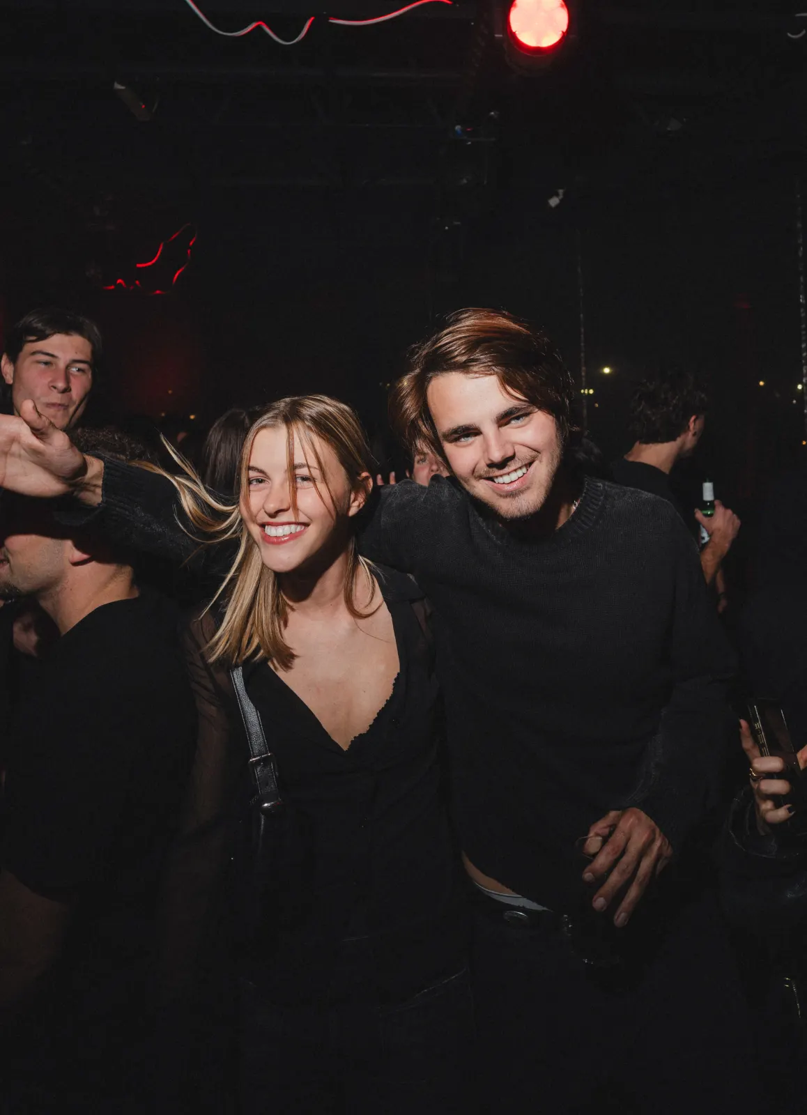 Foto de PULSE — Vie 9 Oct