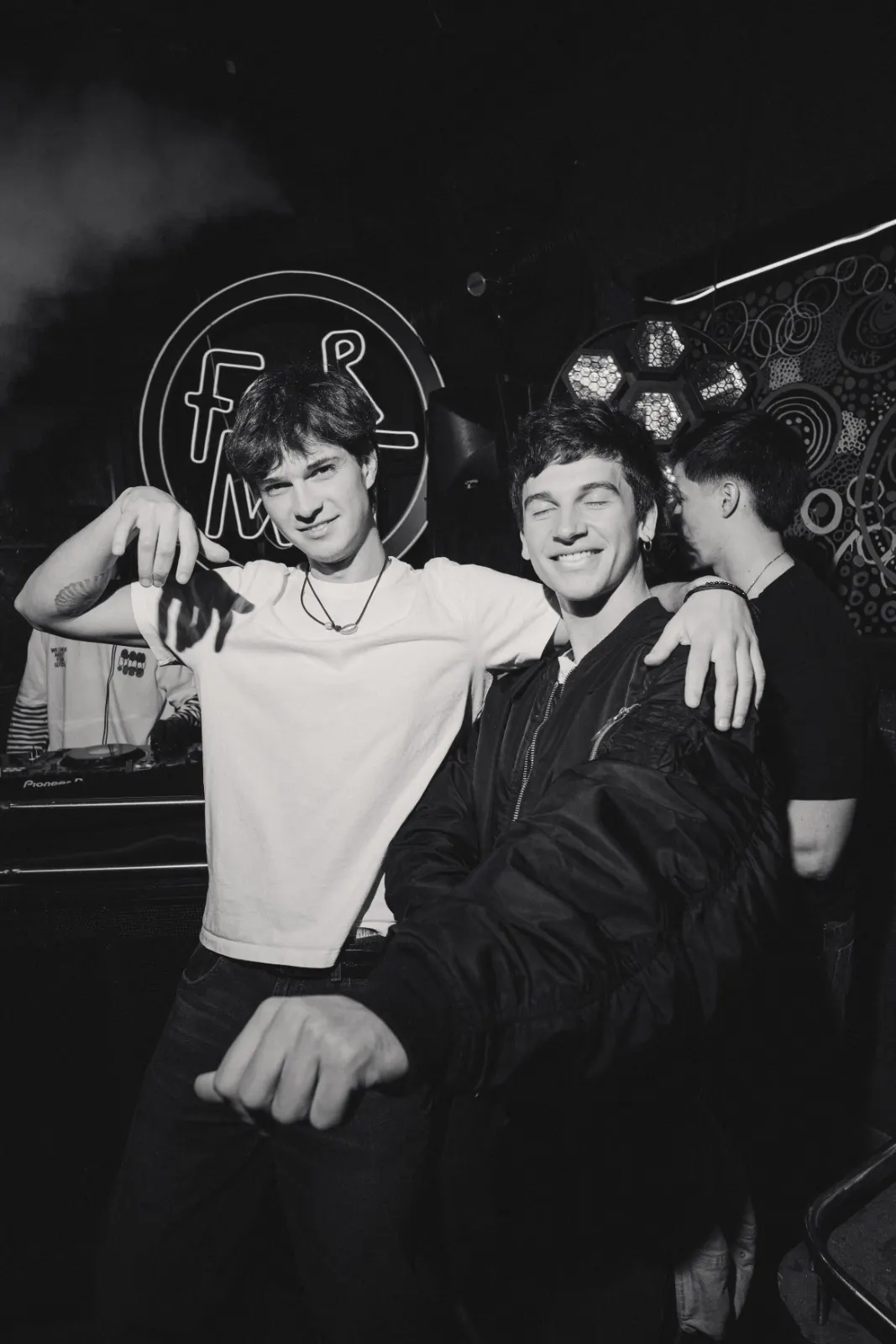 Foto de PULSE — Vie 9 Oct