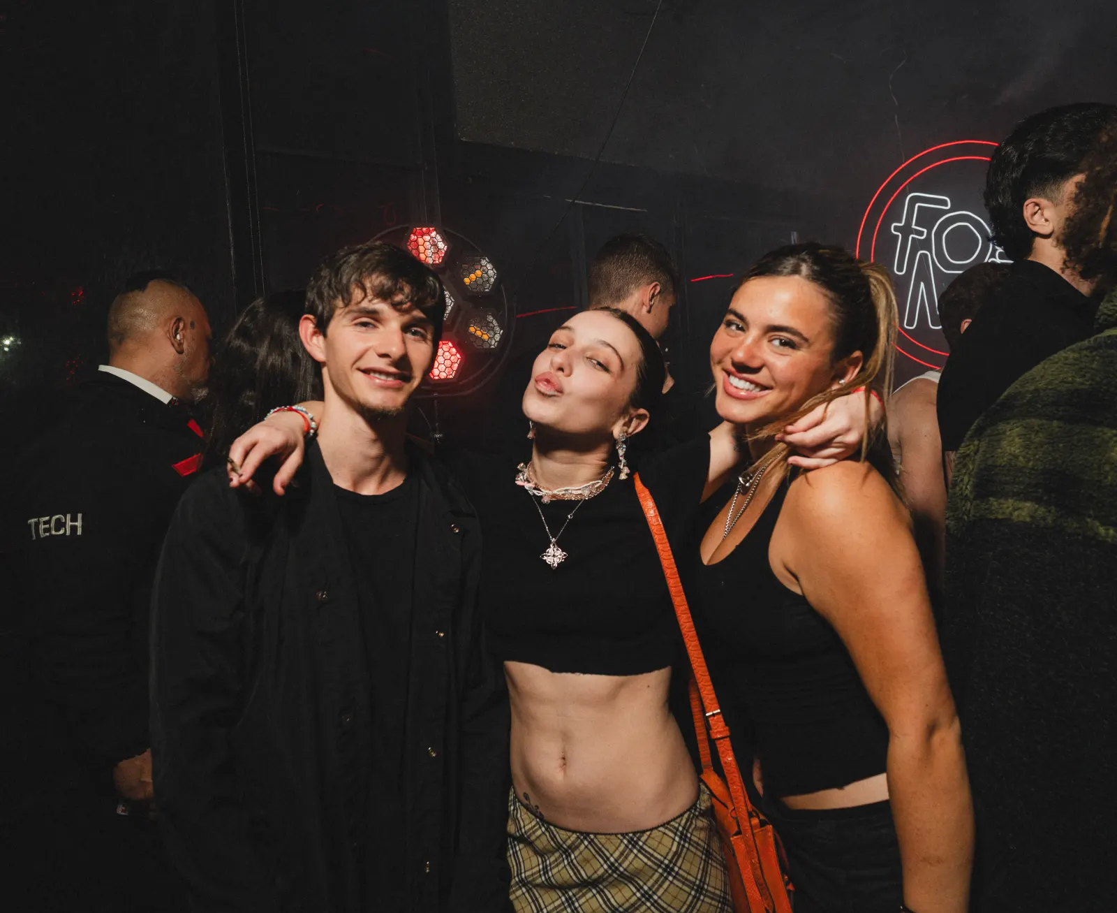 Foto de PULSE — Vie 9 Oct
