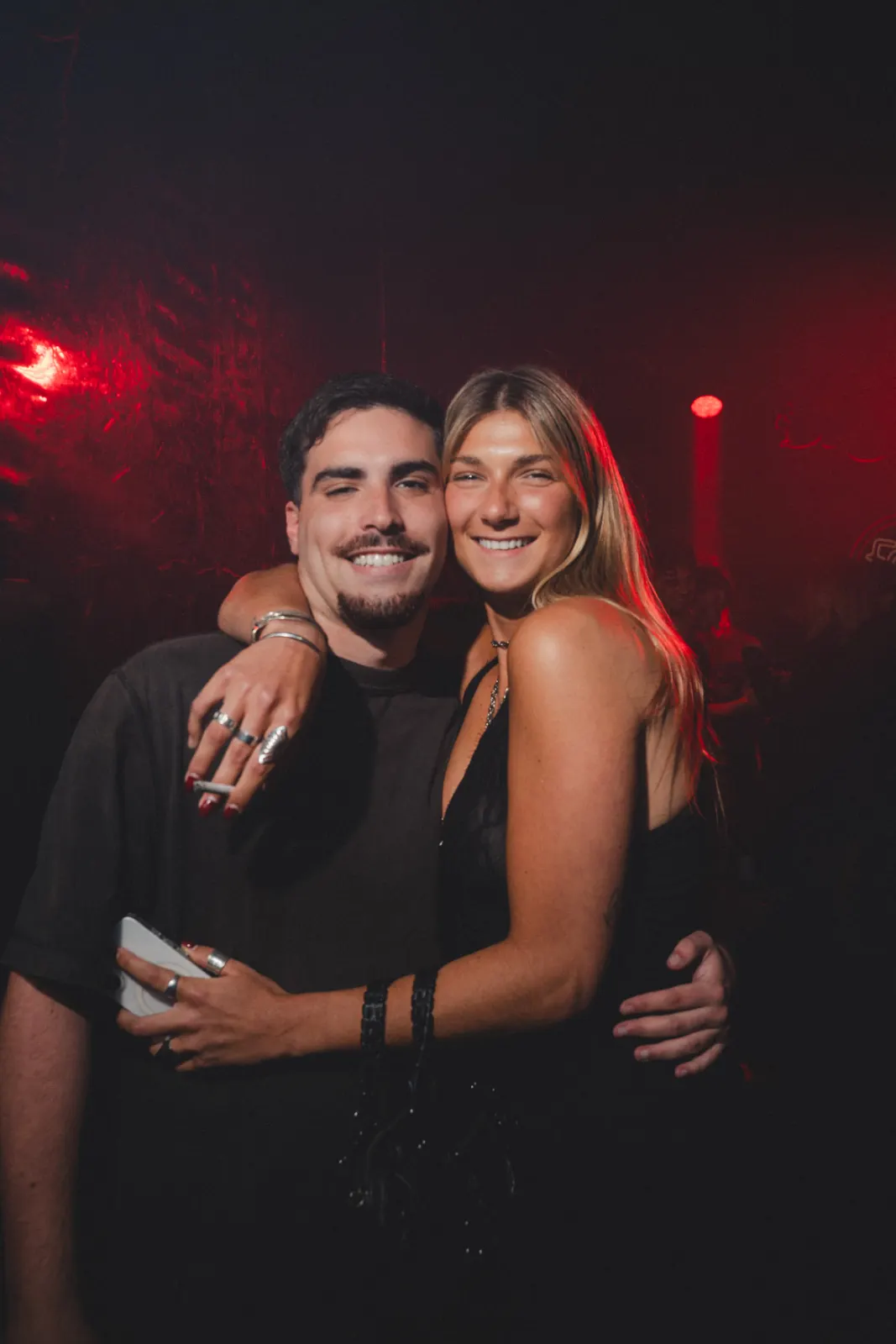 Foto de PULSE — Vie 9 Oct