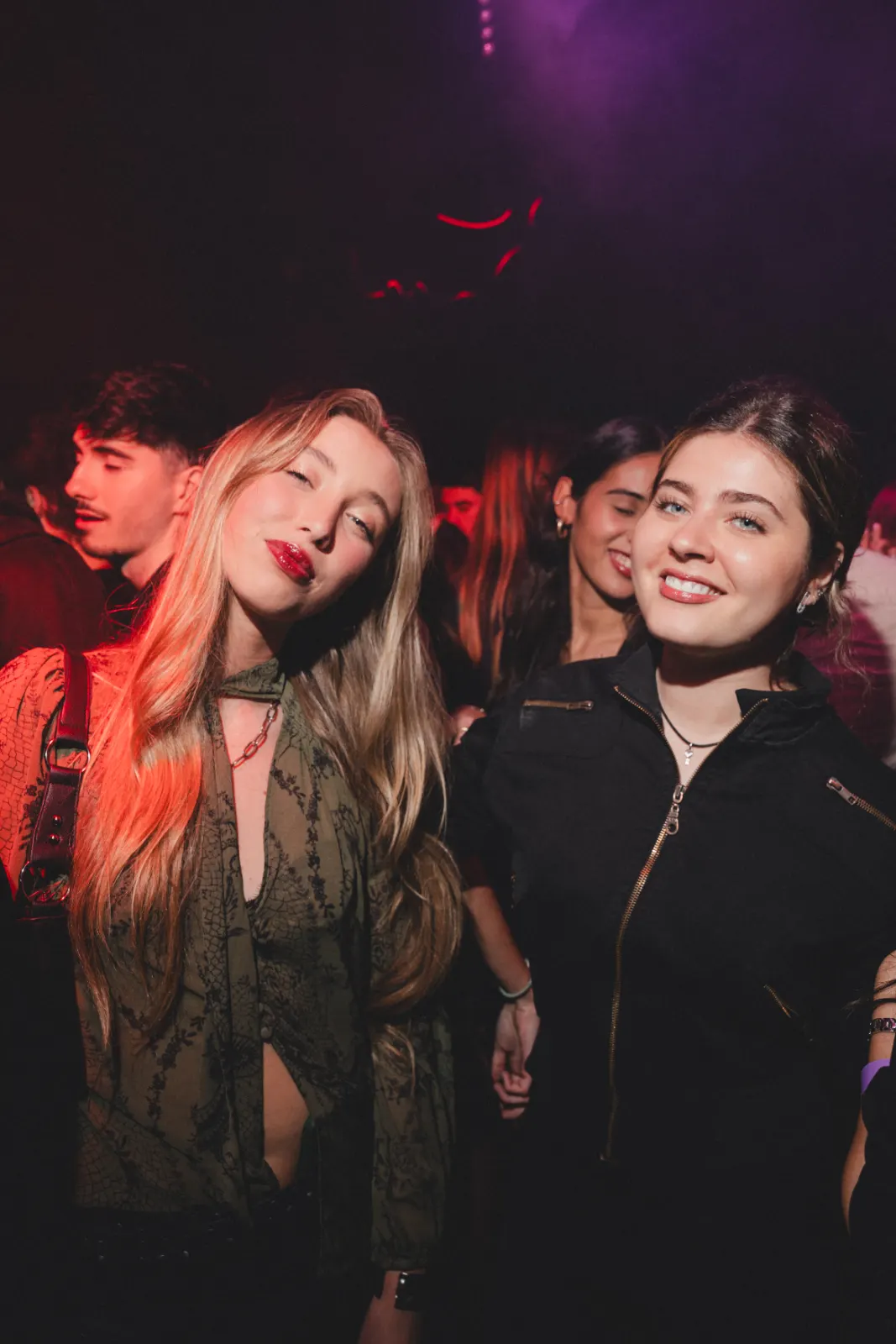 Foto de PULSE — Vie 9 Oct
