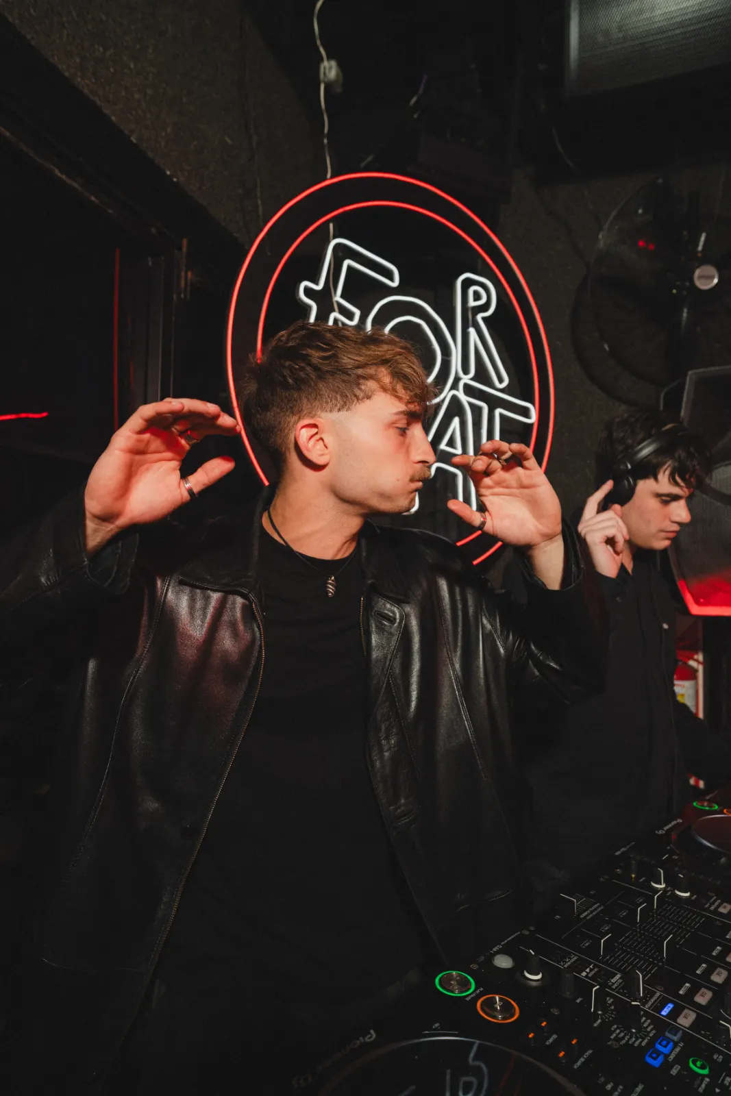 Foto de PULSE — Vie 9 Oct