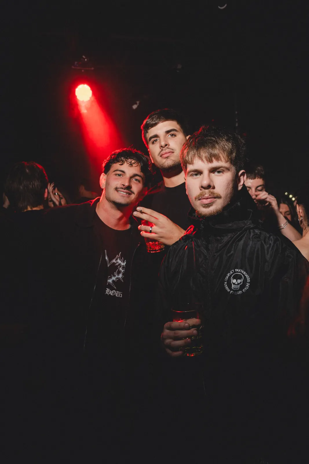 Foto de PULSE — Vie 9 Oct
