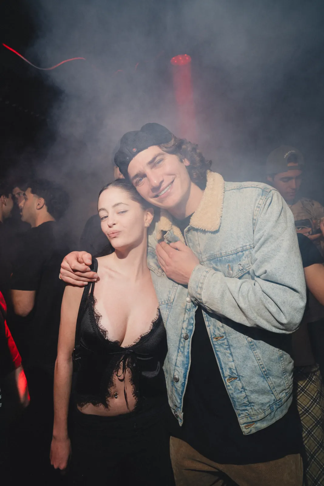 Foto de PULSE — Vie 9 Oct
