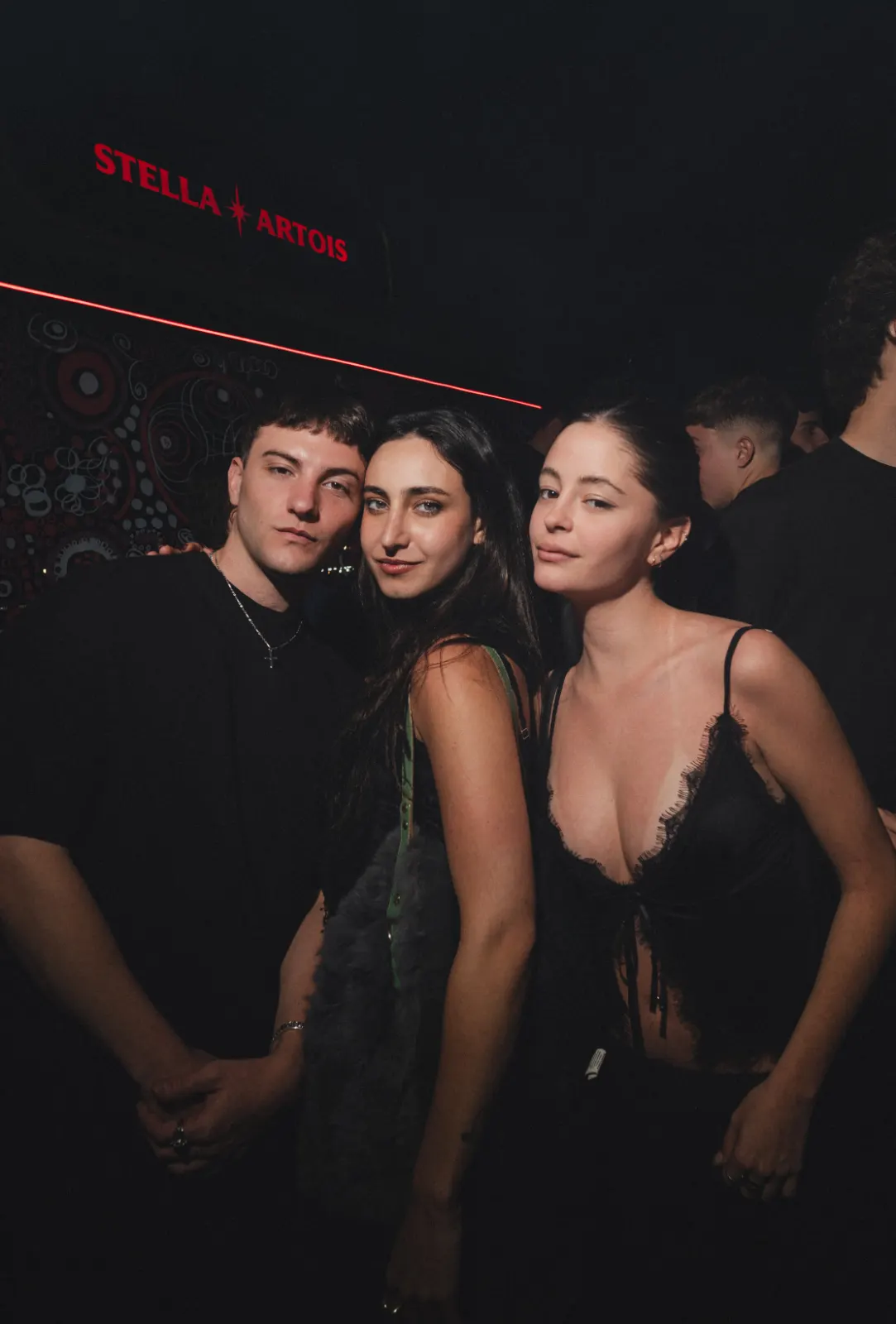 Foto de PULSE — Vie 9 Oct
