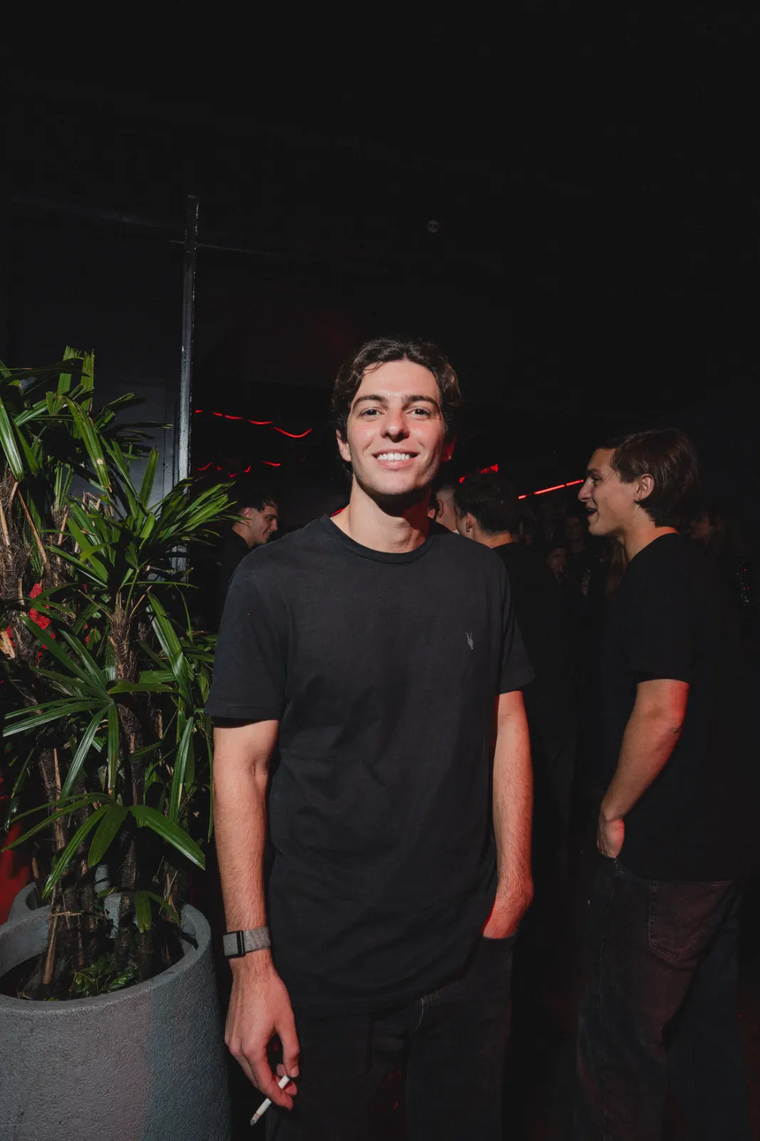 Foto de PULSE — Vie 9 Oct