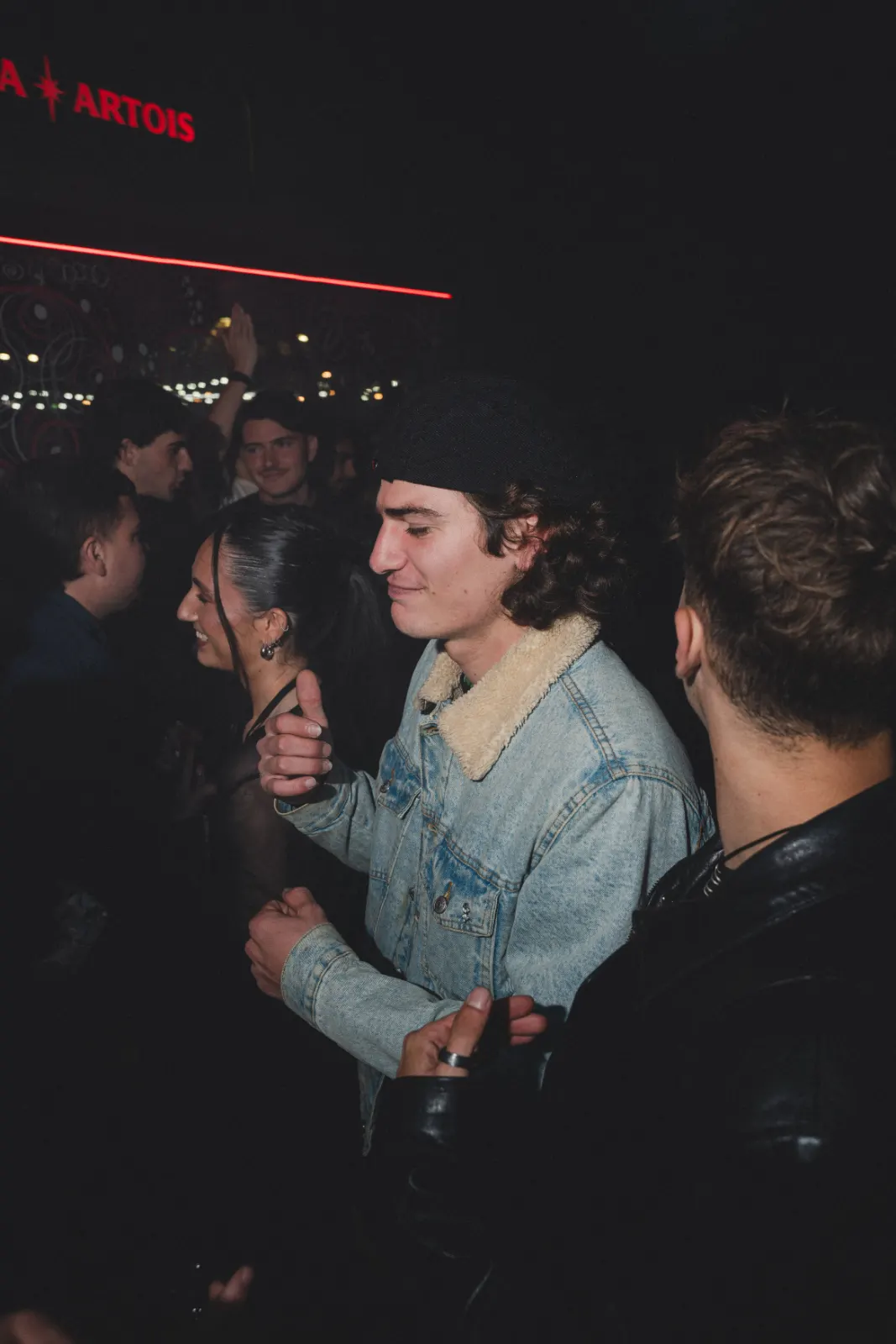 Foto de PULSE — Vie 9 Oct