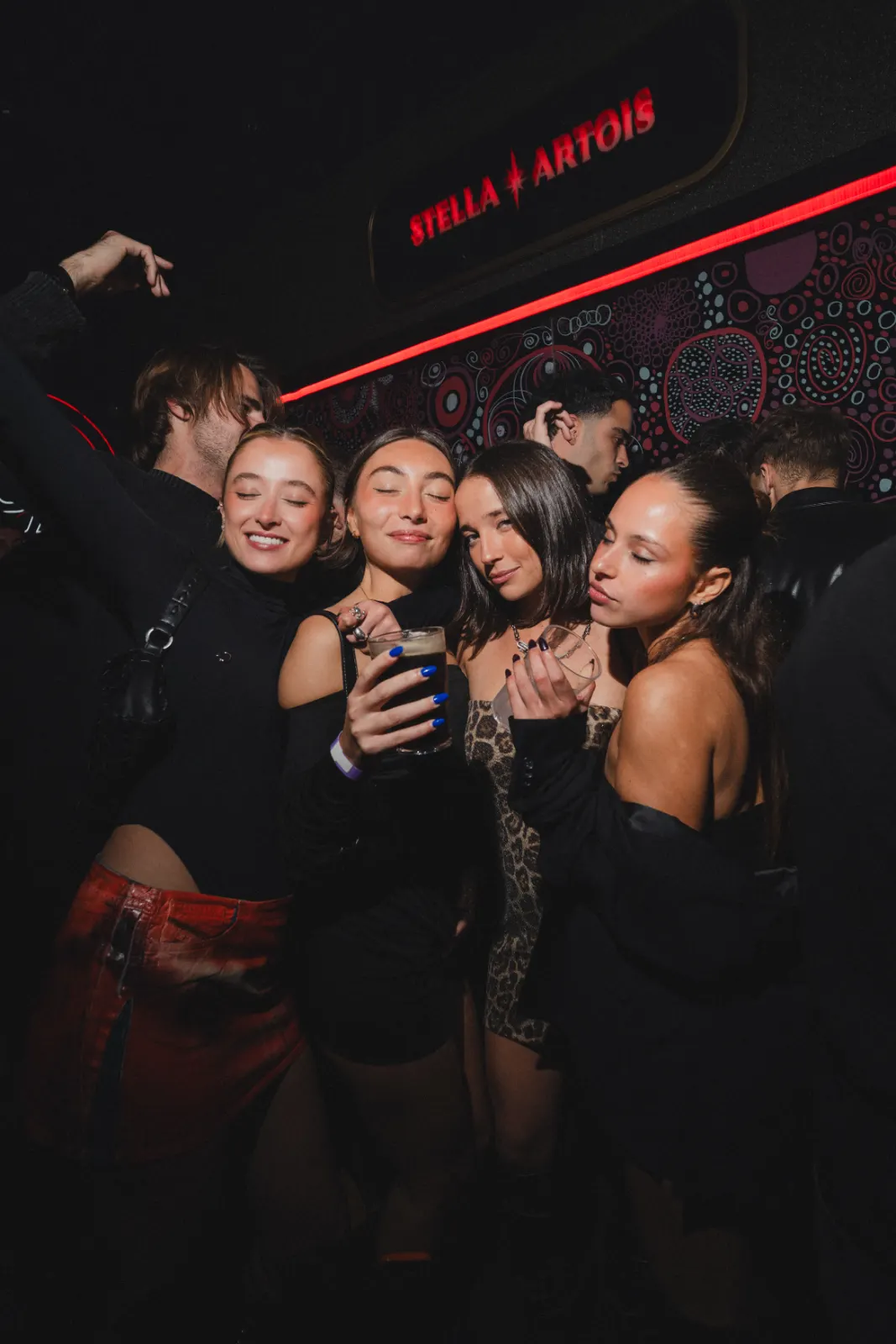 Foto de PULSE — Vie 9 Oct
