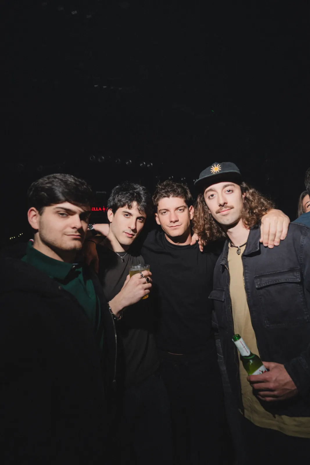 Foto de PULSE — Vie 9 Oct