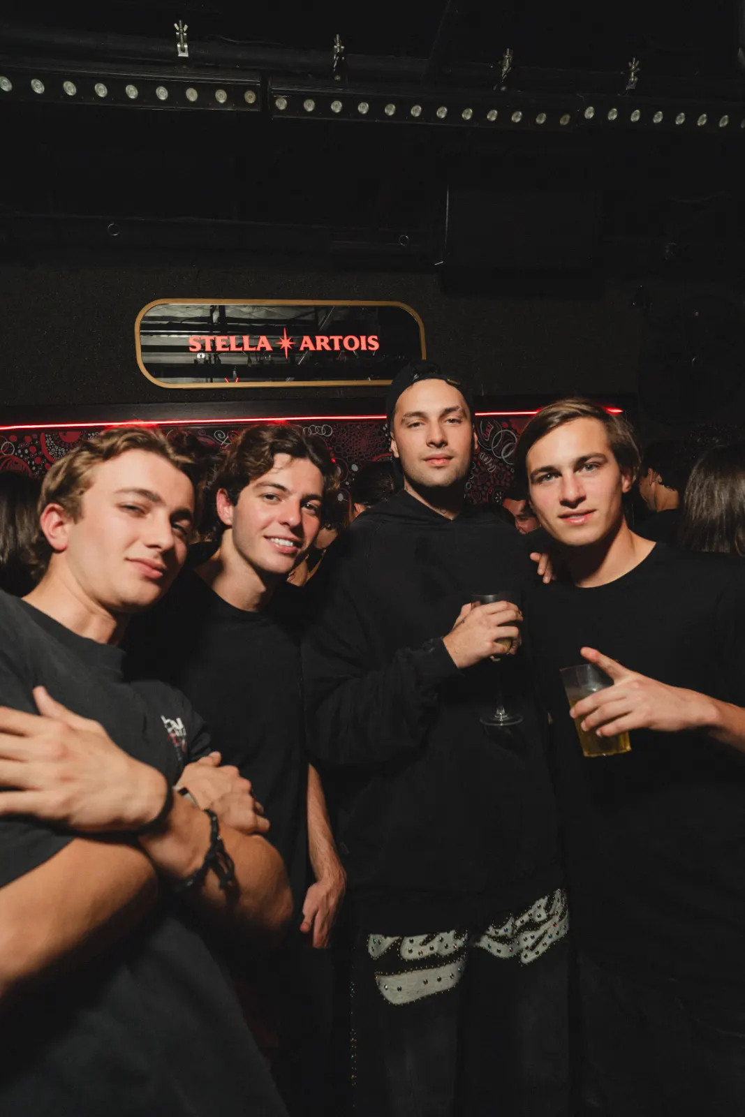 Foto de PULSE — Vie 9 Oct
