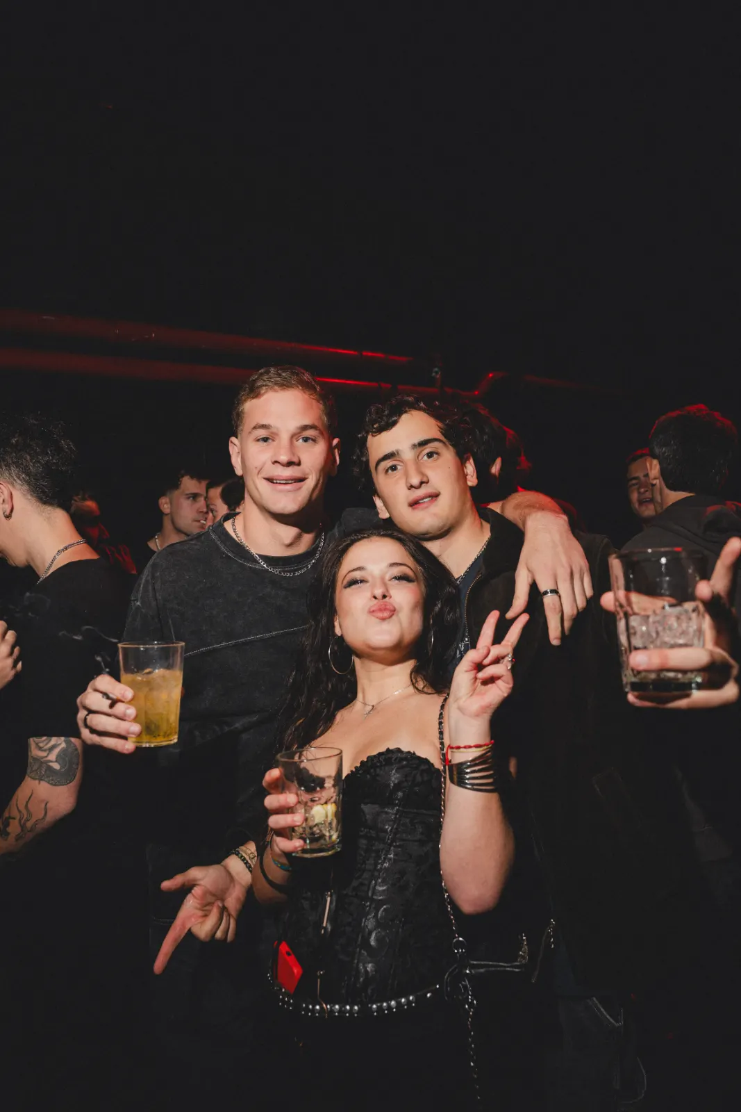 Foto de PULSE — Vie 9 Oct
