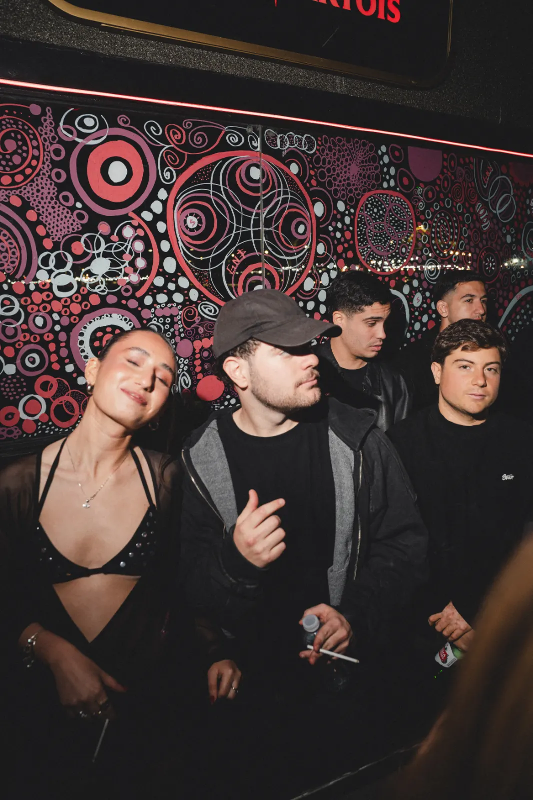 Foto de PULSE — Vie 9 Oct