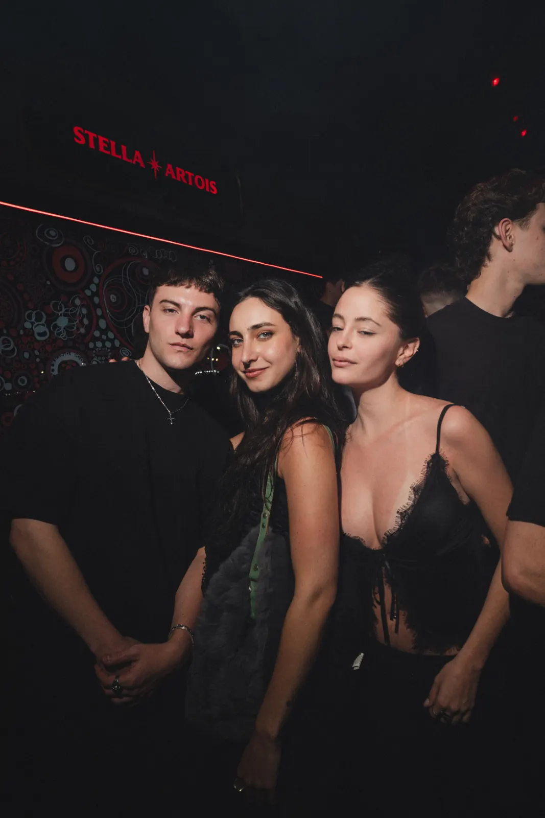 Foto de PULSE — Vie 9 Oct