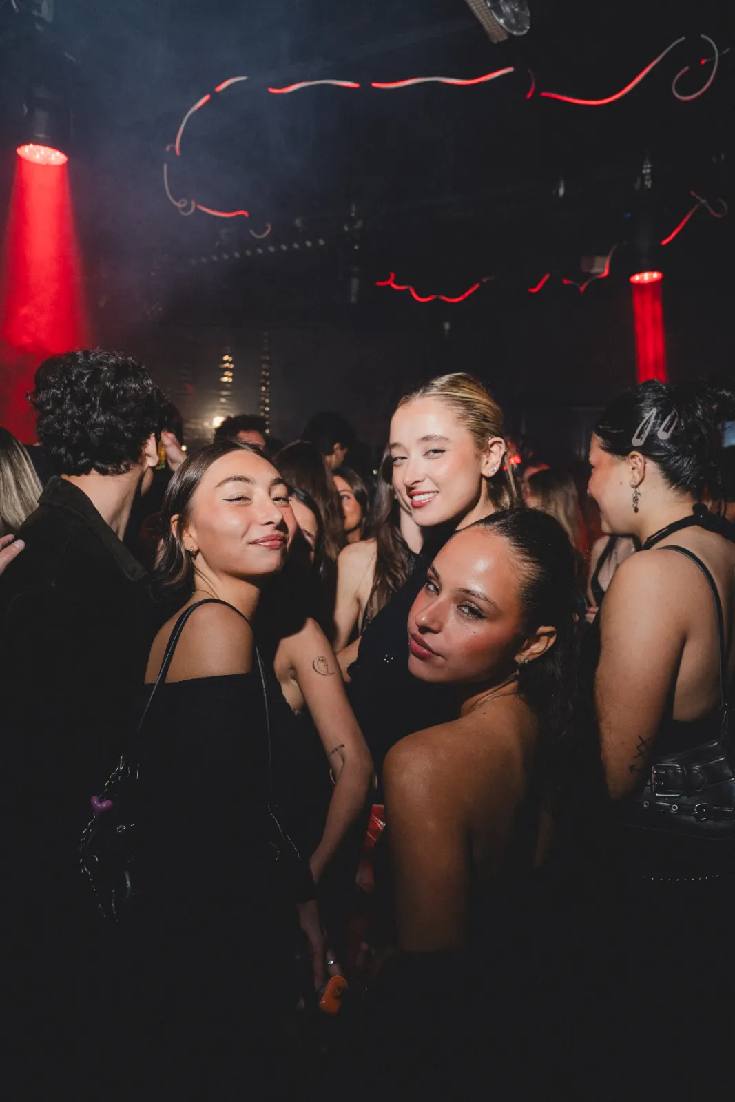 Foto de PULSE — Vie 9 Oct